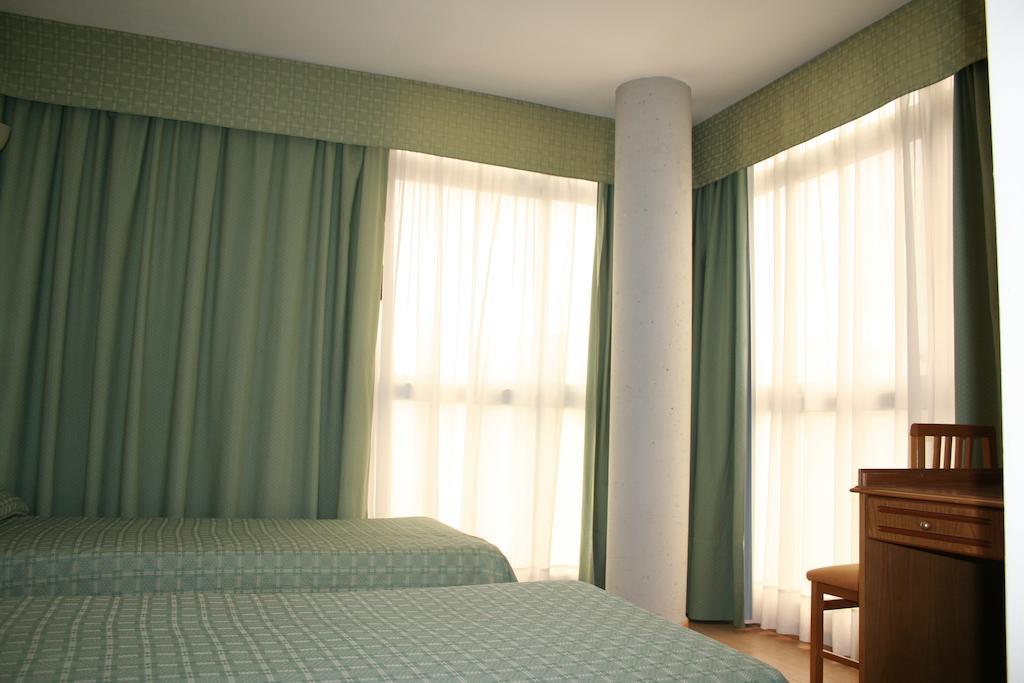 Hotel Austria 76 Sagunto Rom bilde