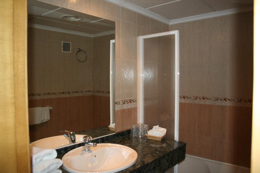 Hotel Austria 76 Sagunto Rom bilde