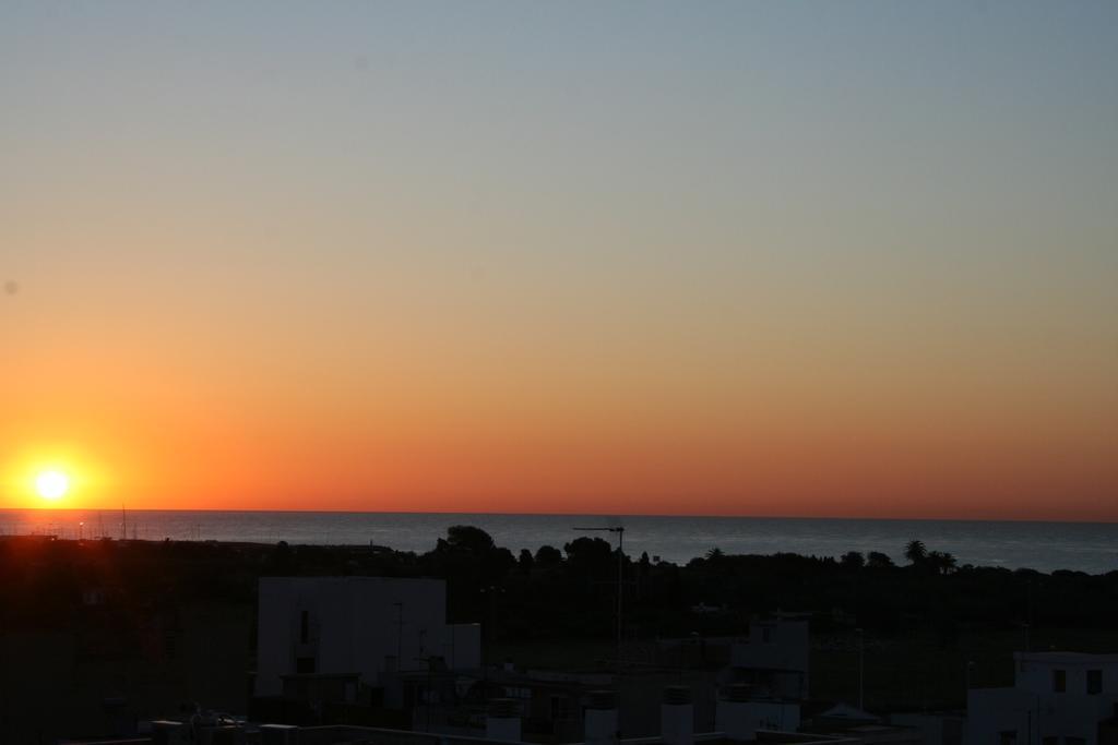 Hotel Austria 76 Sagunto Eksteriør bilde