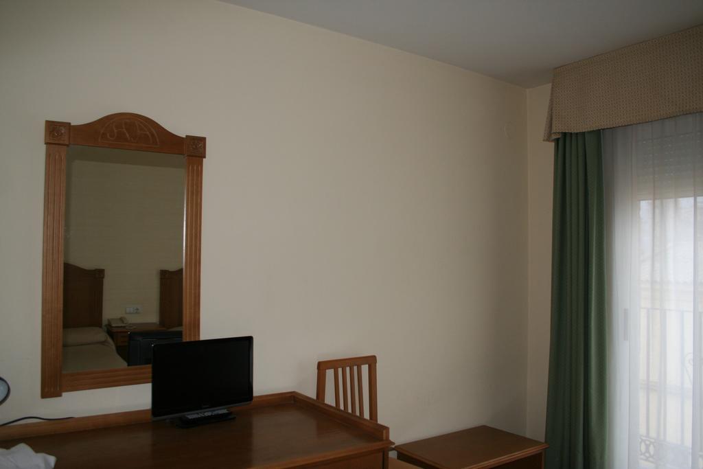 Hotel Austria 76 Sagunto Eksteriør bilde