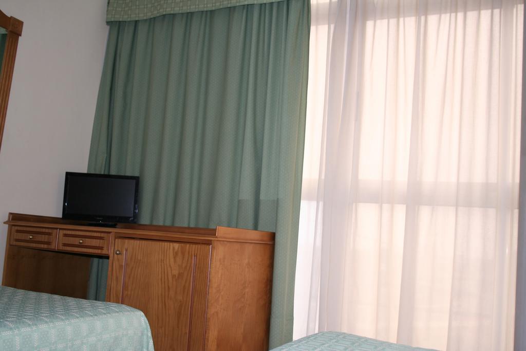 Hotel Austria 76 Sagunto Eksteriør bilde
