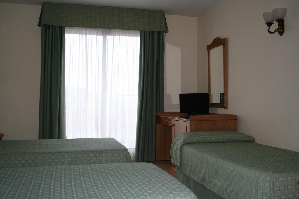 Hotel Austria 76 Sagunto Eksteriør bilde