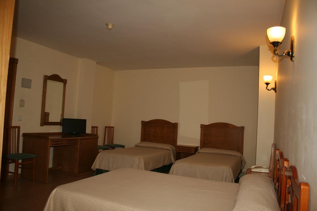Hotel Austria 76 Sagunto Eksteriør bilde