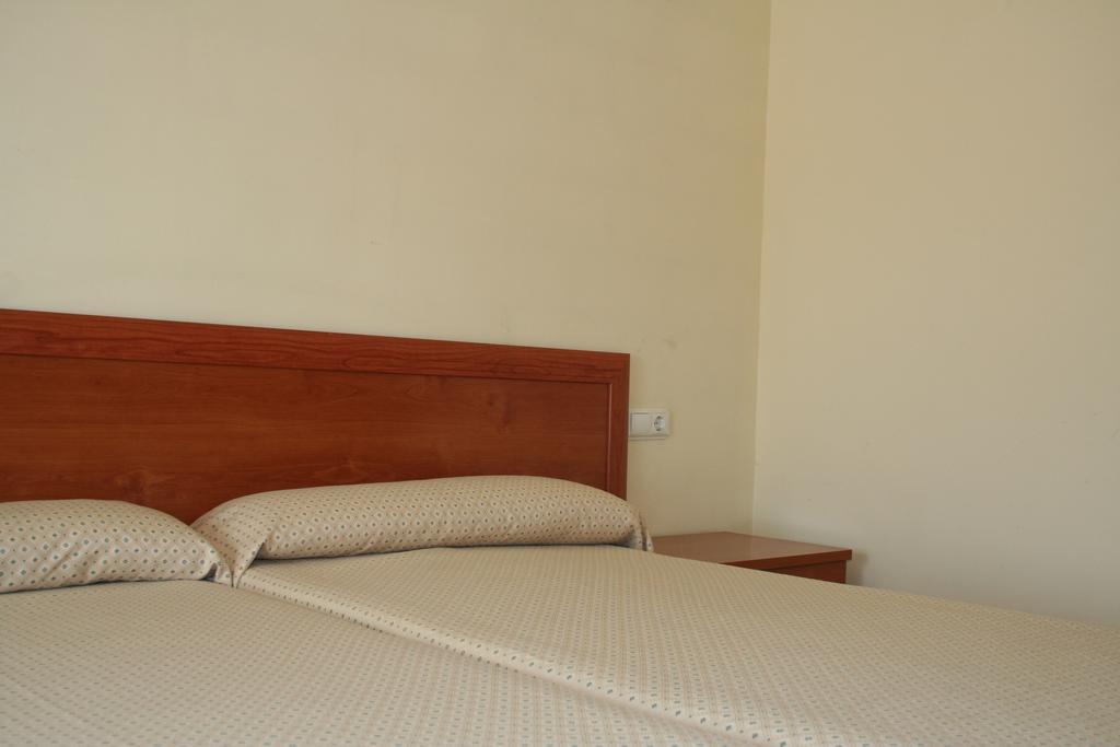 Hotel Austria 76 Sagunto Eksteriør bilde
