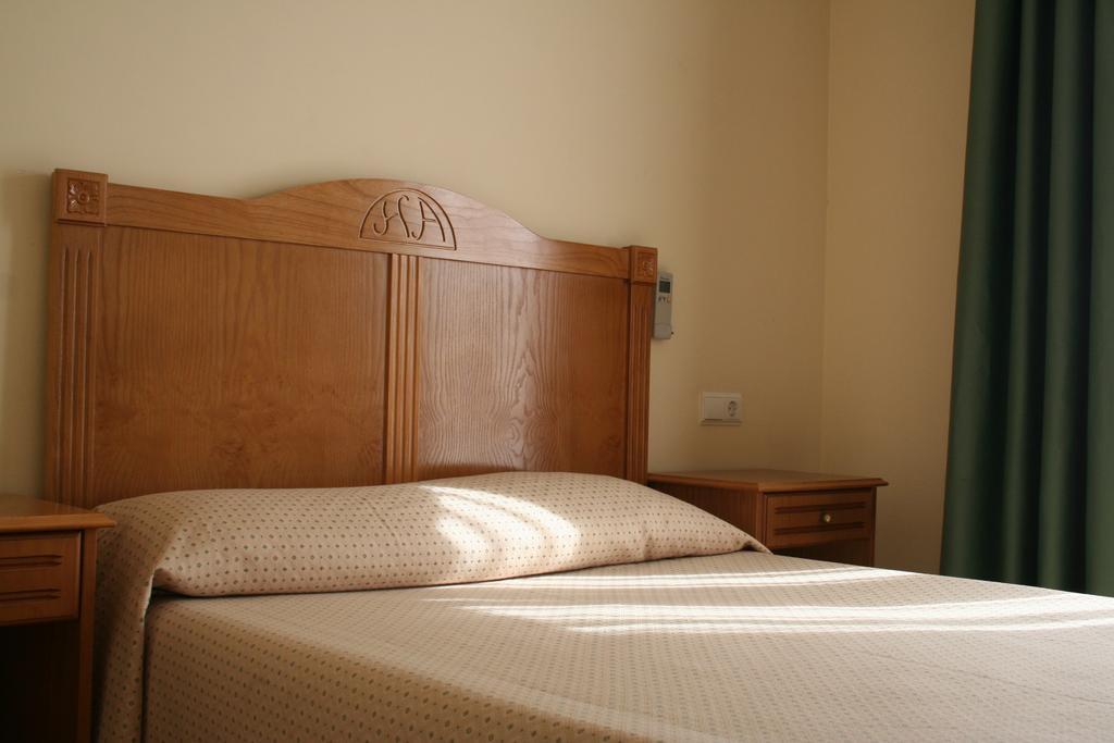 Hotel Austria 76 Sagunto Eksteriør bilde