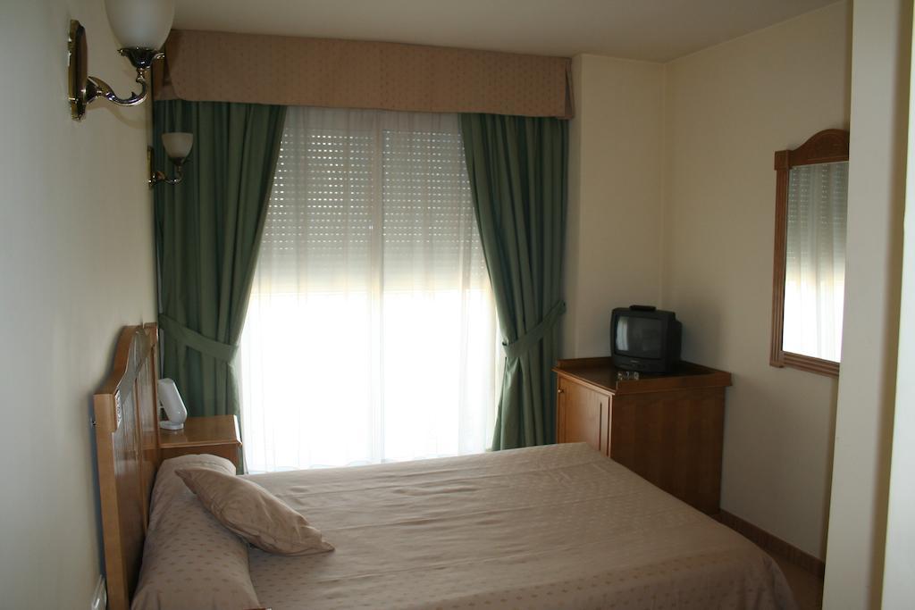 Hotel Austria 76 Sagunto Eksteriør bilde