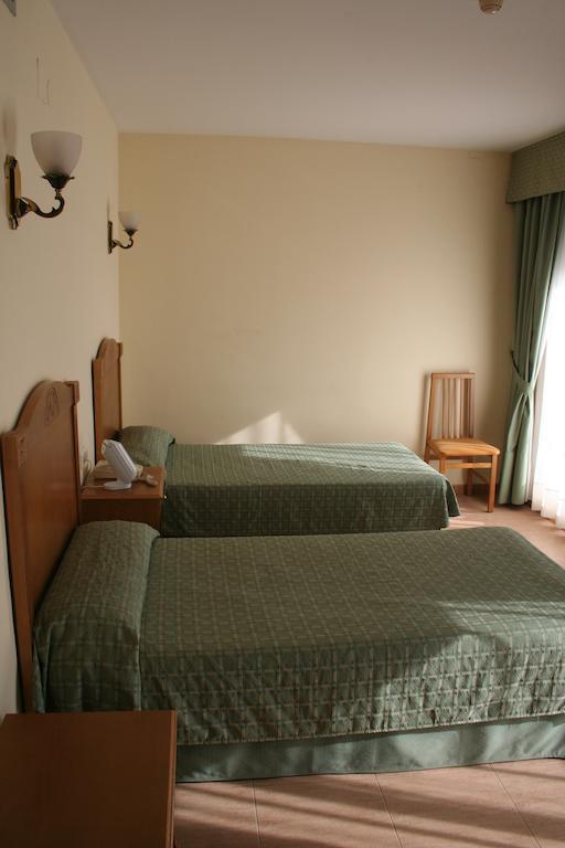 Hotel Austria 76 Sagunto Rom bilde
