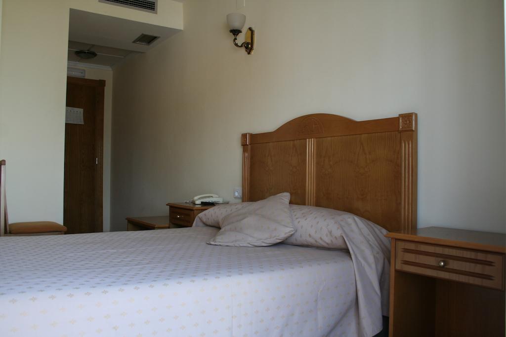 Hotel Austria 76 Sagunto Rom bilde