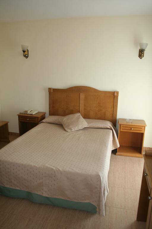 Hotel Austria 76 Sagunto Rom bilde