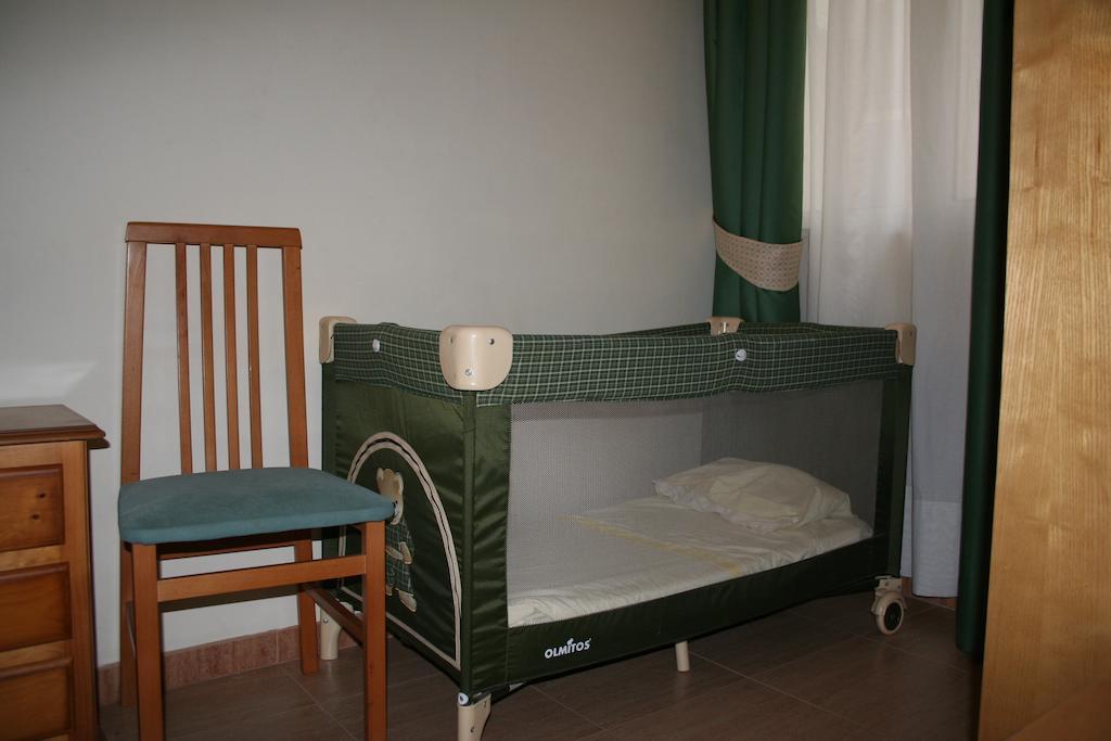Hotel Austria 76 Sagunto Rom bilde