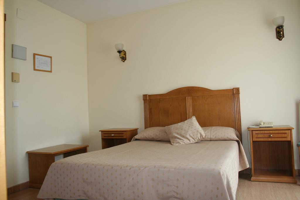 Hotel Austria 76 Sagunto Eksteriør bilde